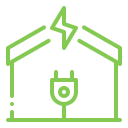 House Charging Installation UAE