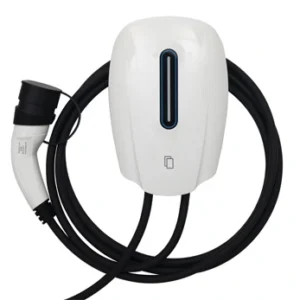 11 kW AC EV Charger