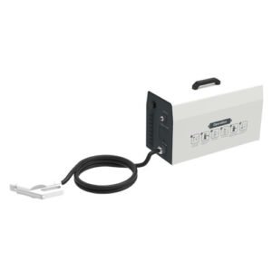 20 kW Portable DC Charger