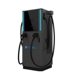 40 kW DC Fast Charger